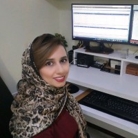 Mona Gholipour