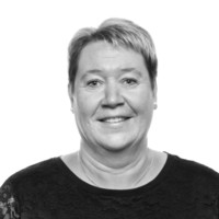 Inger-Marie Sørensen