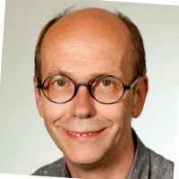 Arie Fernhout