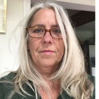 Jo Bycroft