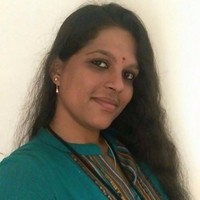 Shruthi P