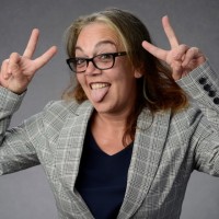 Leslie Lancaster