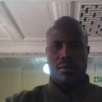Patrick Mbatha