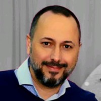 Cristiano Caldas