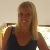 Meg Lafond Andree