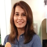 Nimira Amin