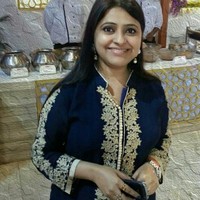 Shradha Agarwal