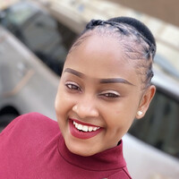 Eunice Wanjiru
