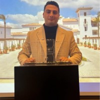 Abdelrahman Taher