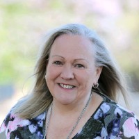 Jo Rodda