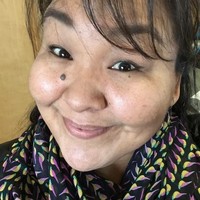 Valerie Pingayak