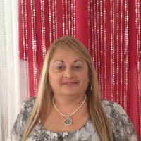 Edith Gonzalez