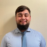 Justin Ortega