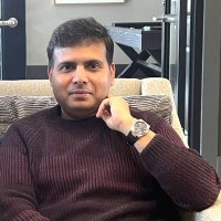 Atul Kumar Singh, PhD