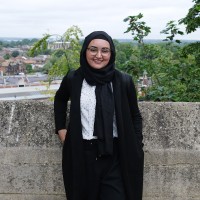 Sharmeen Wasim