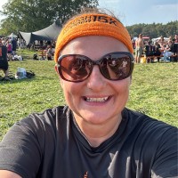 Maria Calderone Jones