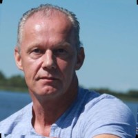 Bert Doornbos