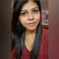 Swarnali De