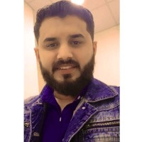 Sufyan Rauf