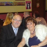 Wendy Ashcroft