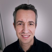 Benoît Drouet