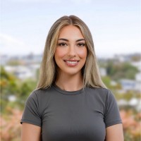Dominique Goodchild