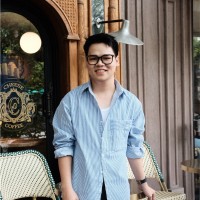 Chu The Anh