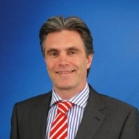 Mark Tucker