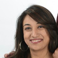 Hamidah Sohail