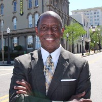 Nathaniel Patterson, Jr.