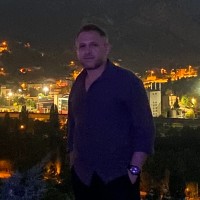 Gökhan Durkut
