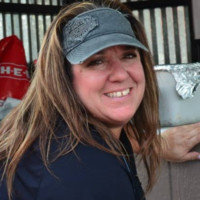 Julie Nichols