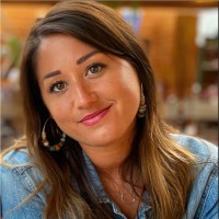 Mélanie Carneiro