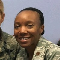 Tamika Linen