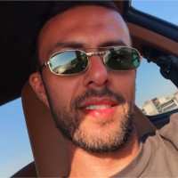 Mohamed El Rouby