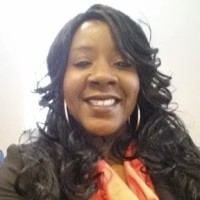 Angel Jackson
