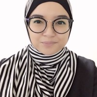 Junainah Ismail