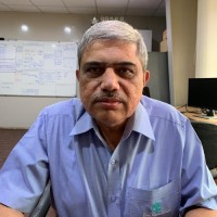 Suresh Kumar