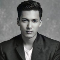 Partogi Kukuh Kharisma