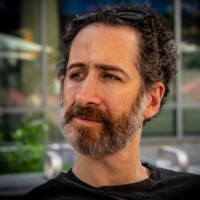 Jonathan Schnapp