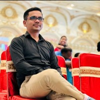 Syed Masi