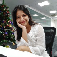 Ritupurna Mishra