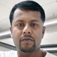 Shambhulingappa Siddesh