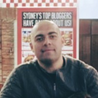 Javier Munoz