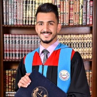 Ahmad Alkhaza'Leh