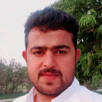 Mohammad Ali Haider Khan