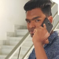 Abi Abinesh