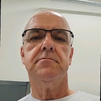 Barry Richardson