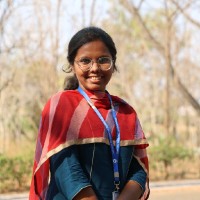 Praneetha Periyasamy