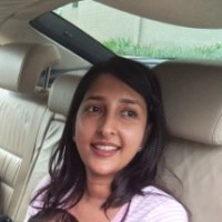Arpitha Sudhakar